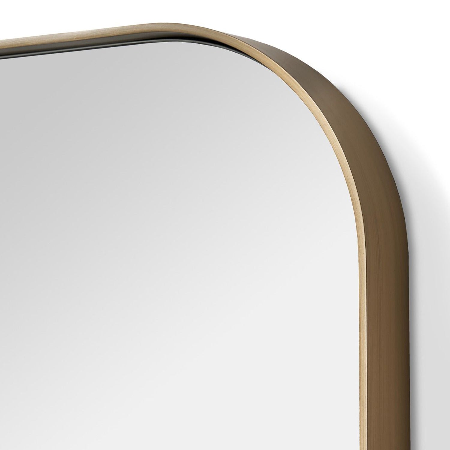 Interlude Home Aalina Grand Floor Mirror