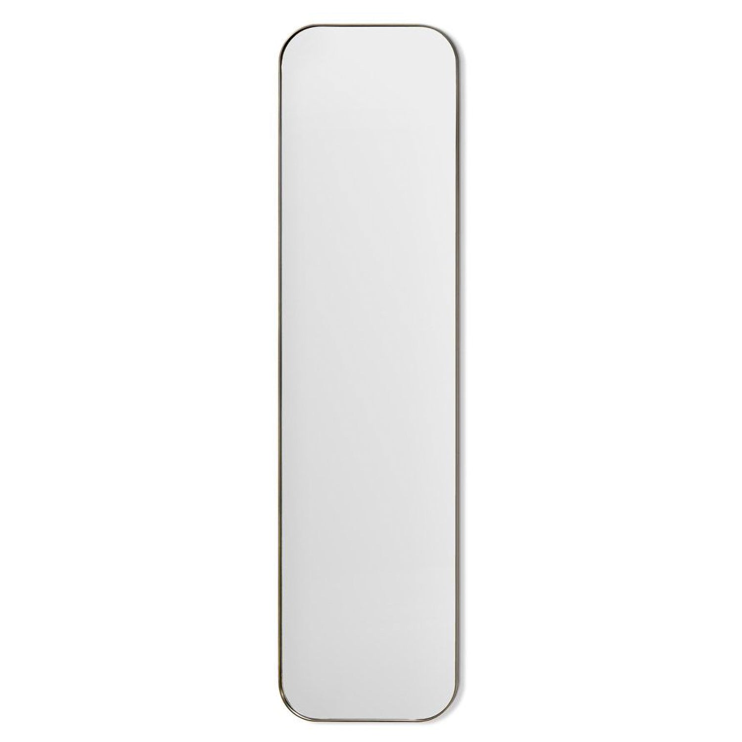 Interlude Home Aalina Narrow Mirror