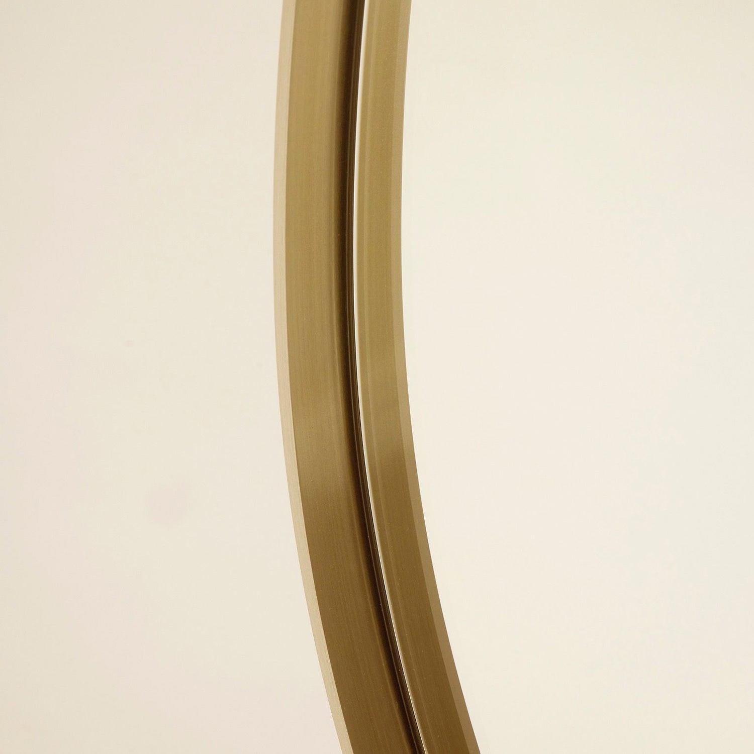 Interlude Home Aalina Organic Mirror