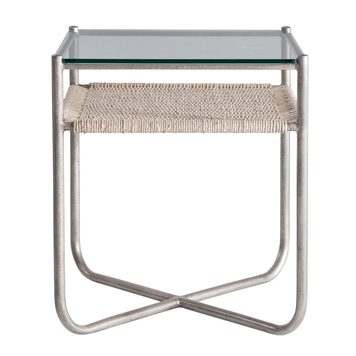 Bernhardt Interiors Kendo Side Table