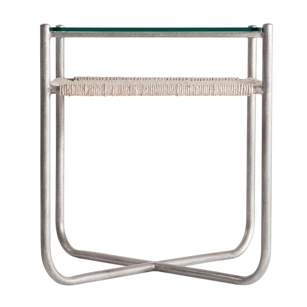 Bernhardt Interiors Kendo Side Table
