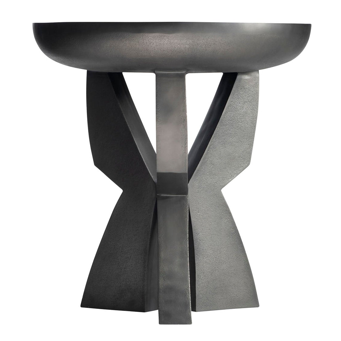 Bernhardt Interiors Mazo Side Table