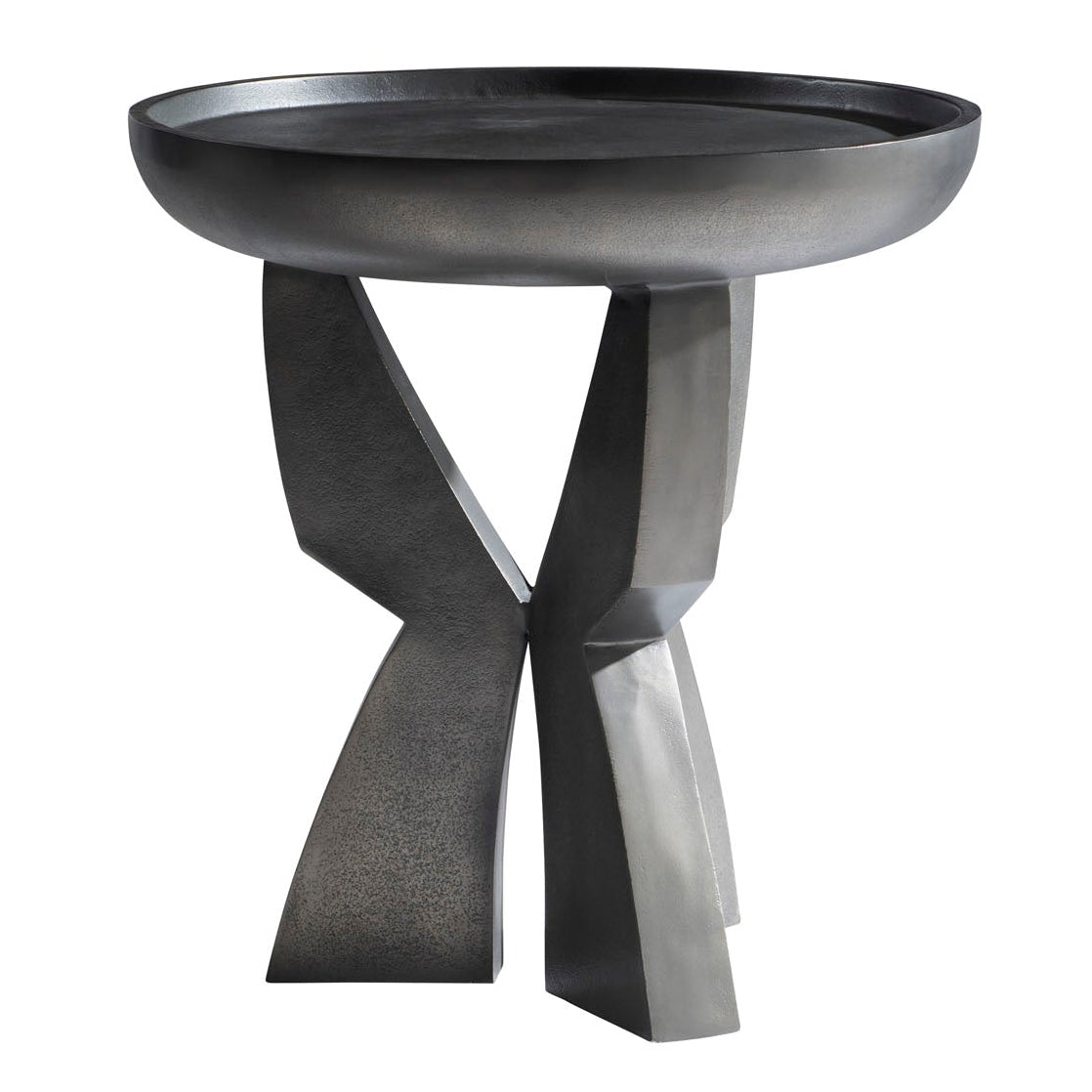 Bernhardt Interiors Mazo Side Table