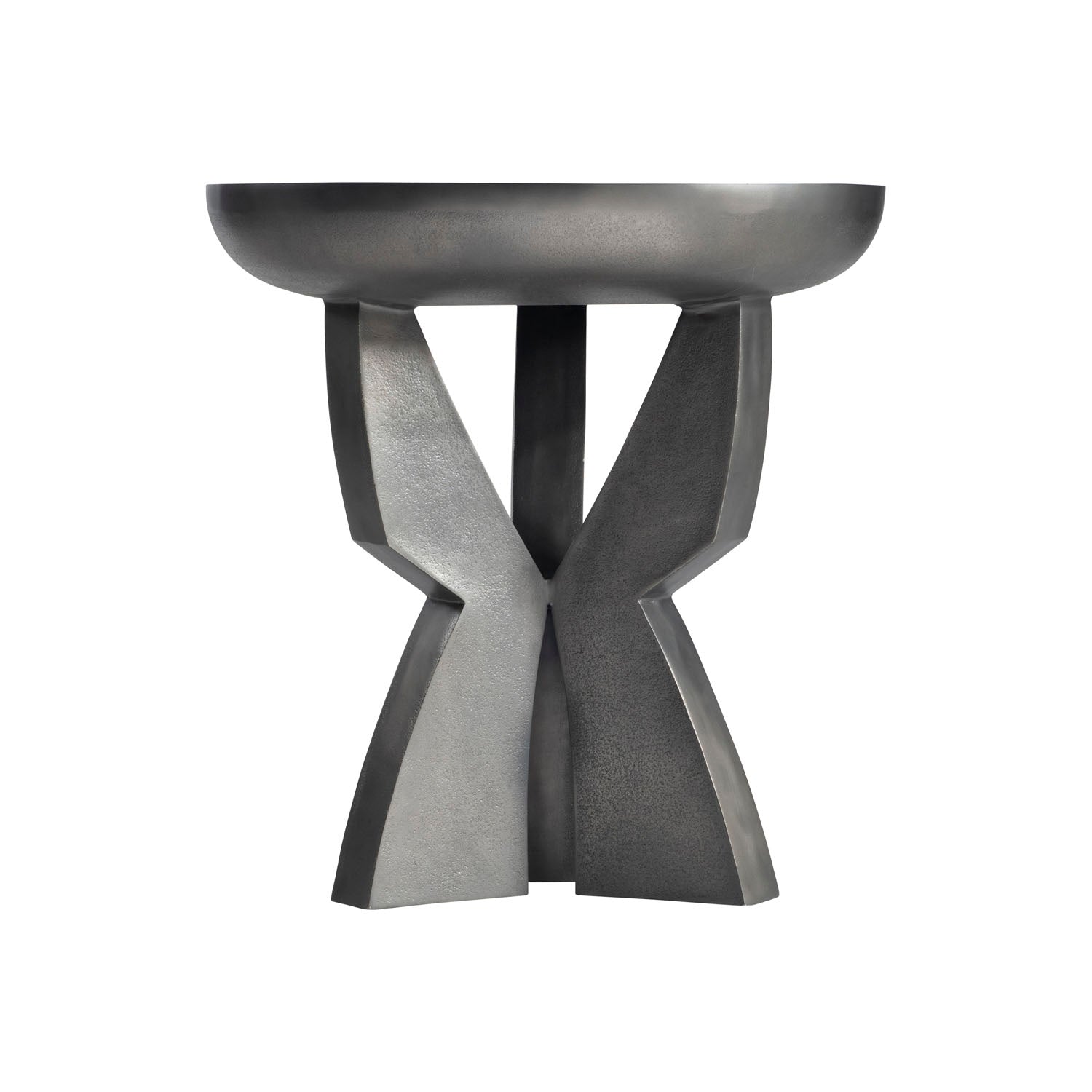 Bernhardt Interiors Mazo Side Table