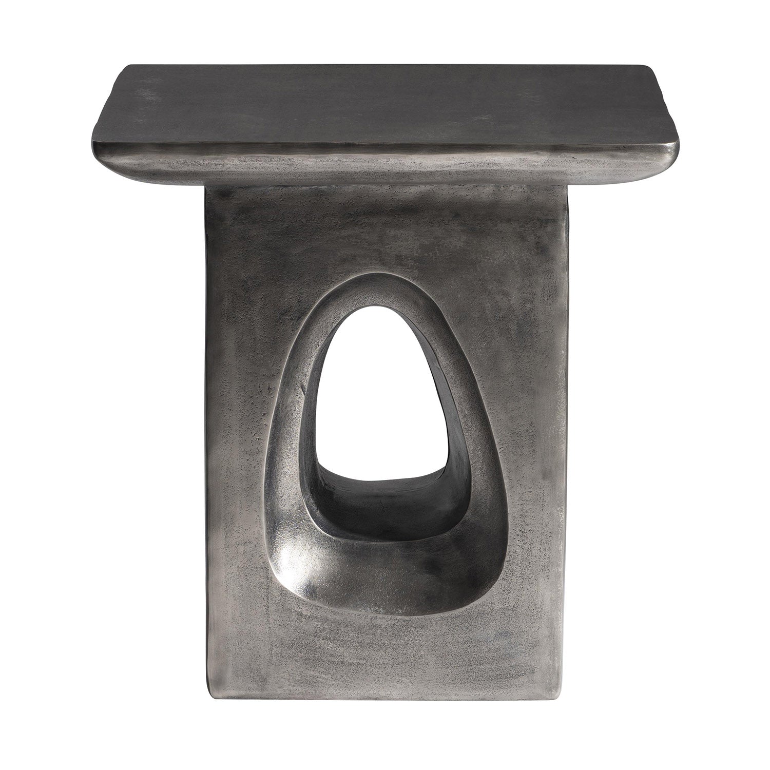 Bernhardt Interiors Argo Side Table