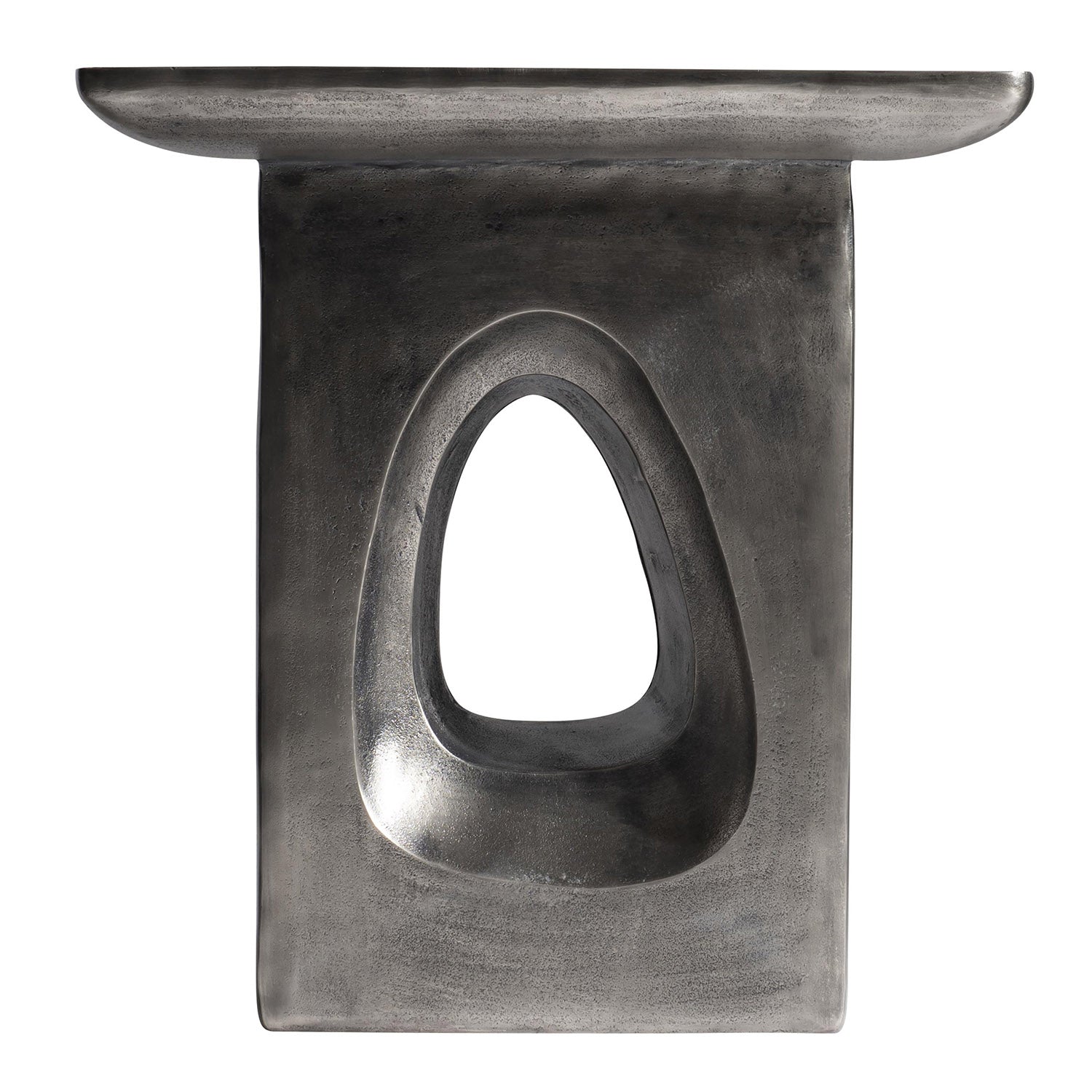 Bernhardt Interiors Argo Side Table