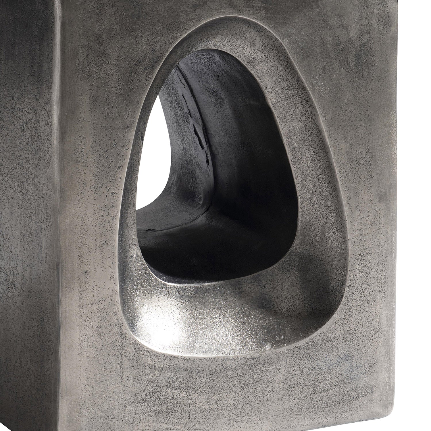 Bernhardt Interiors Argo Side Table