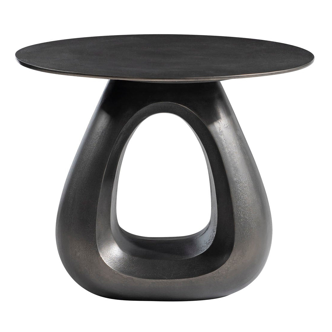 Bernhardt Interiors Ursa Side Table