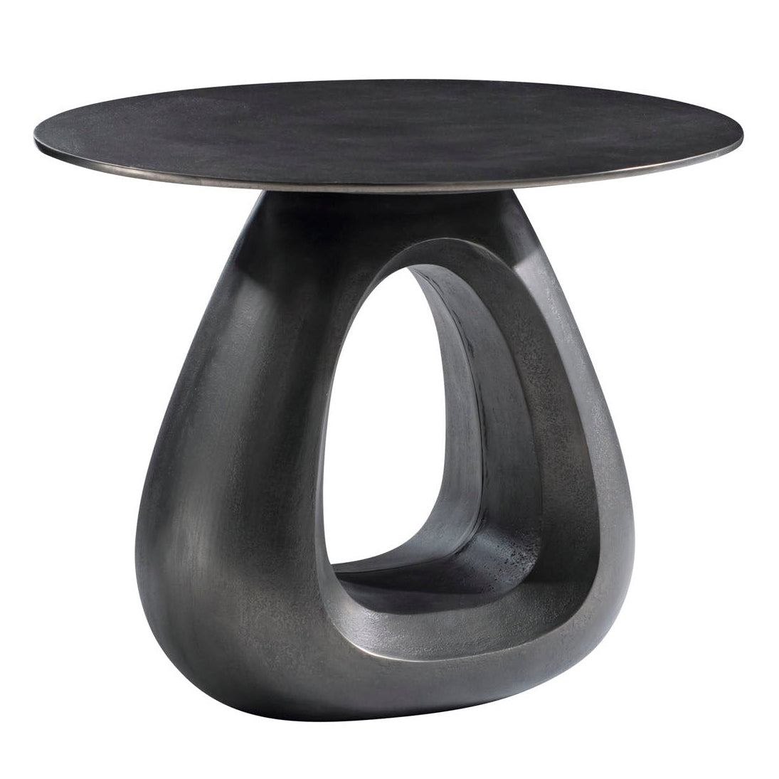 Bernhardt Interiors Ursa Side Table