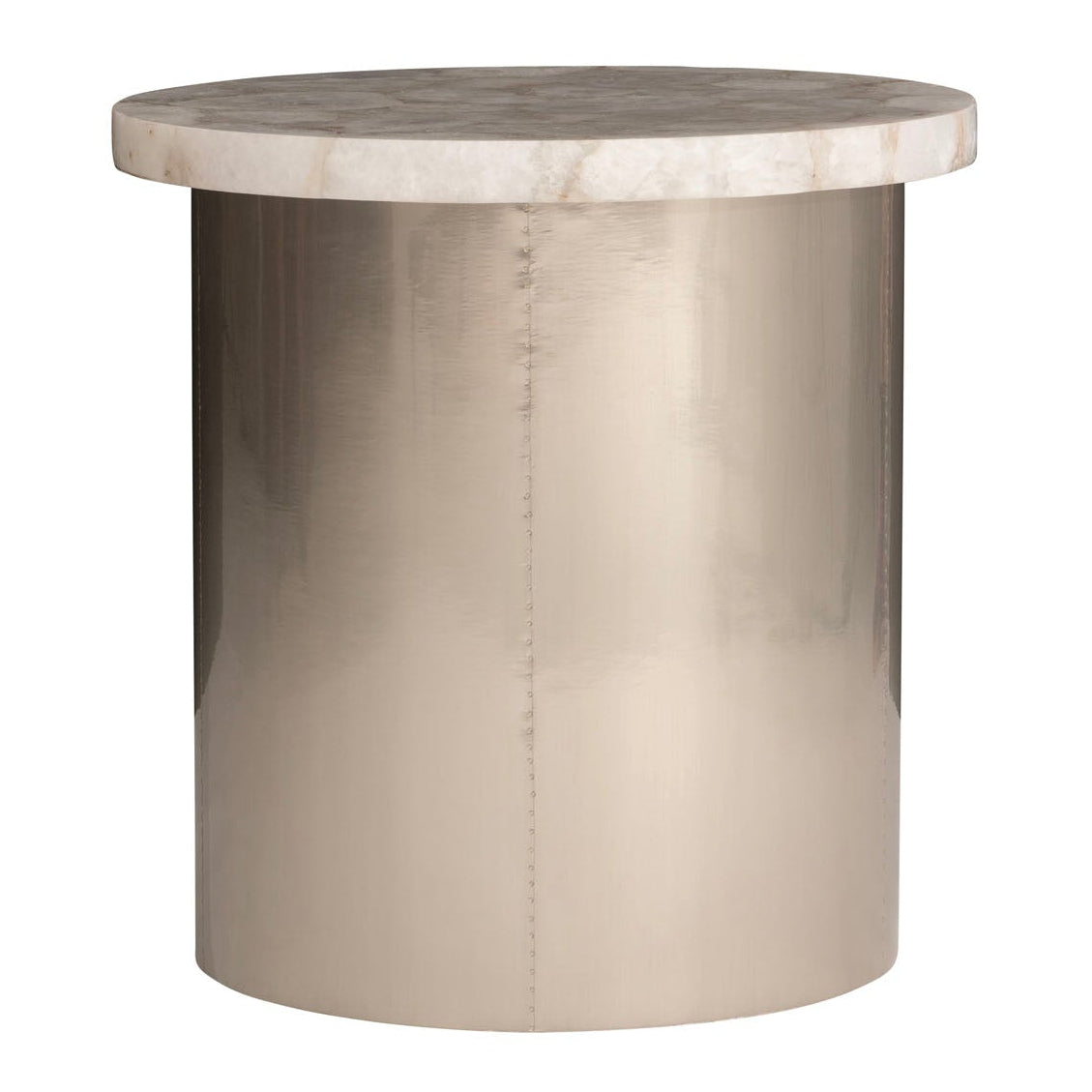 Bernhardt Interiors Shimla Side Table