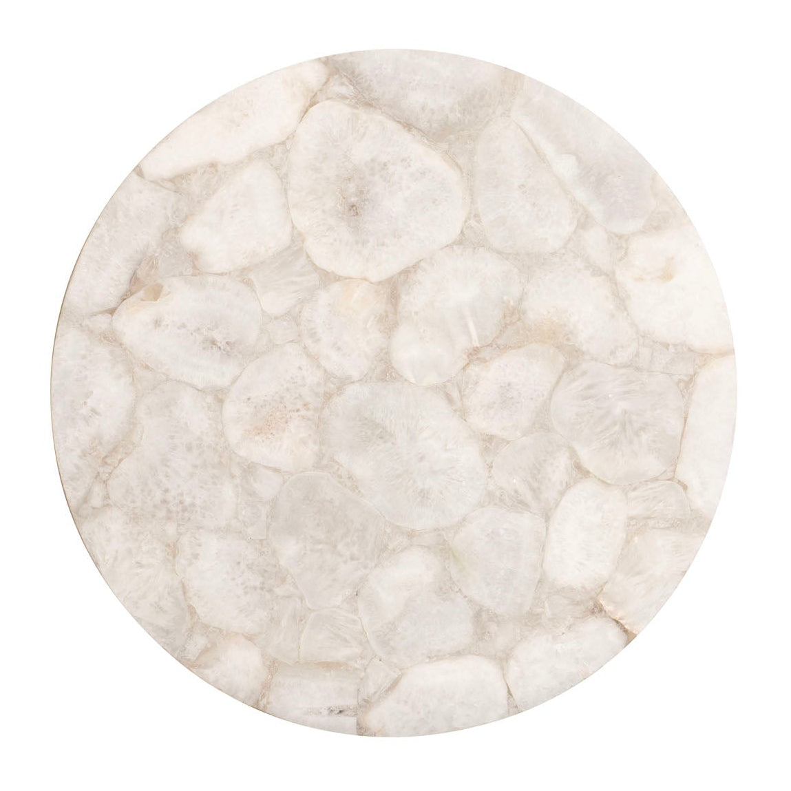 Bernhardt Interiors Shimla Side Table