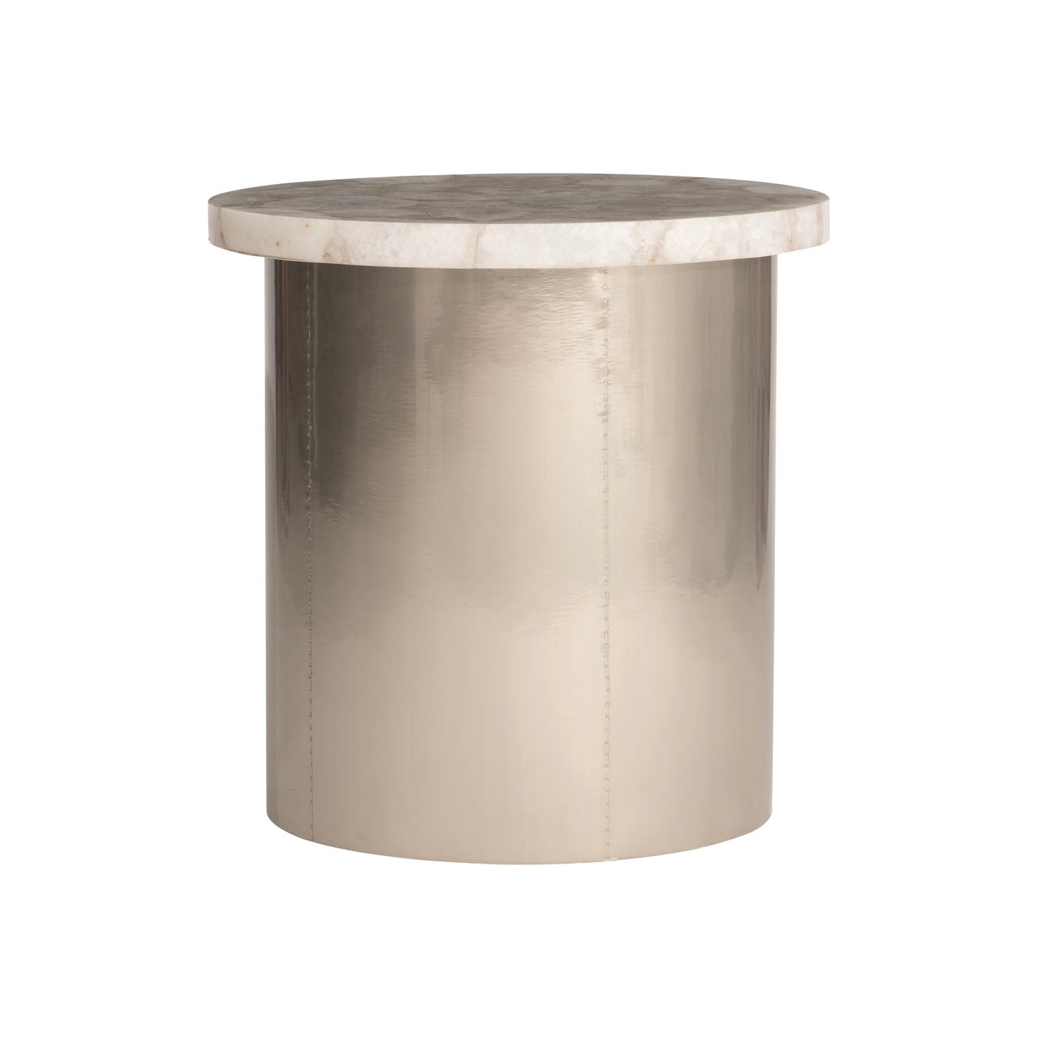 Bernhardt Interiors Shimla Side Table