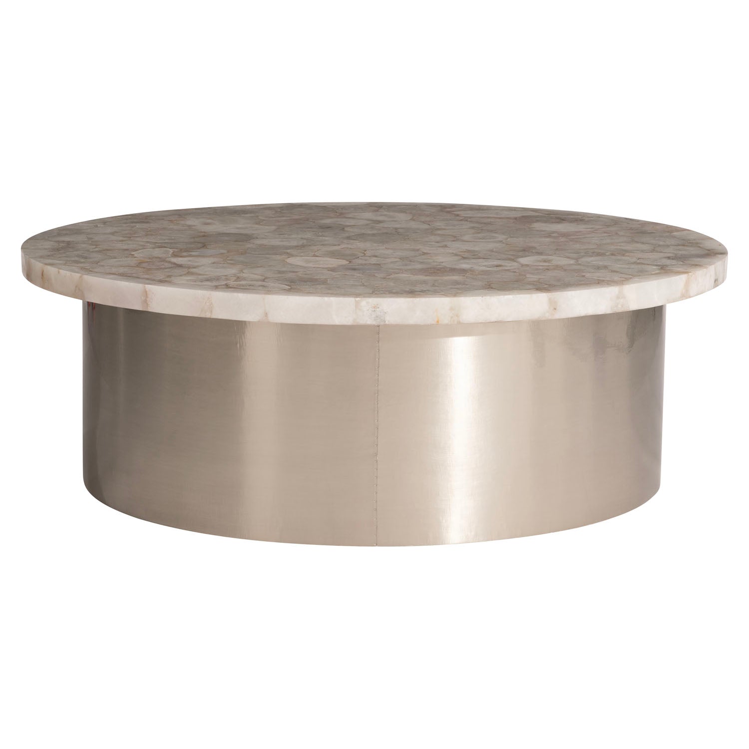 Bernhardt Interiors Shimla Cocktail Table