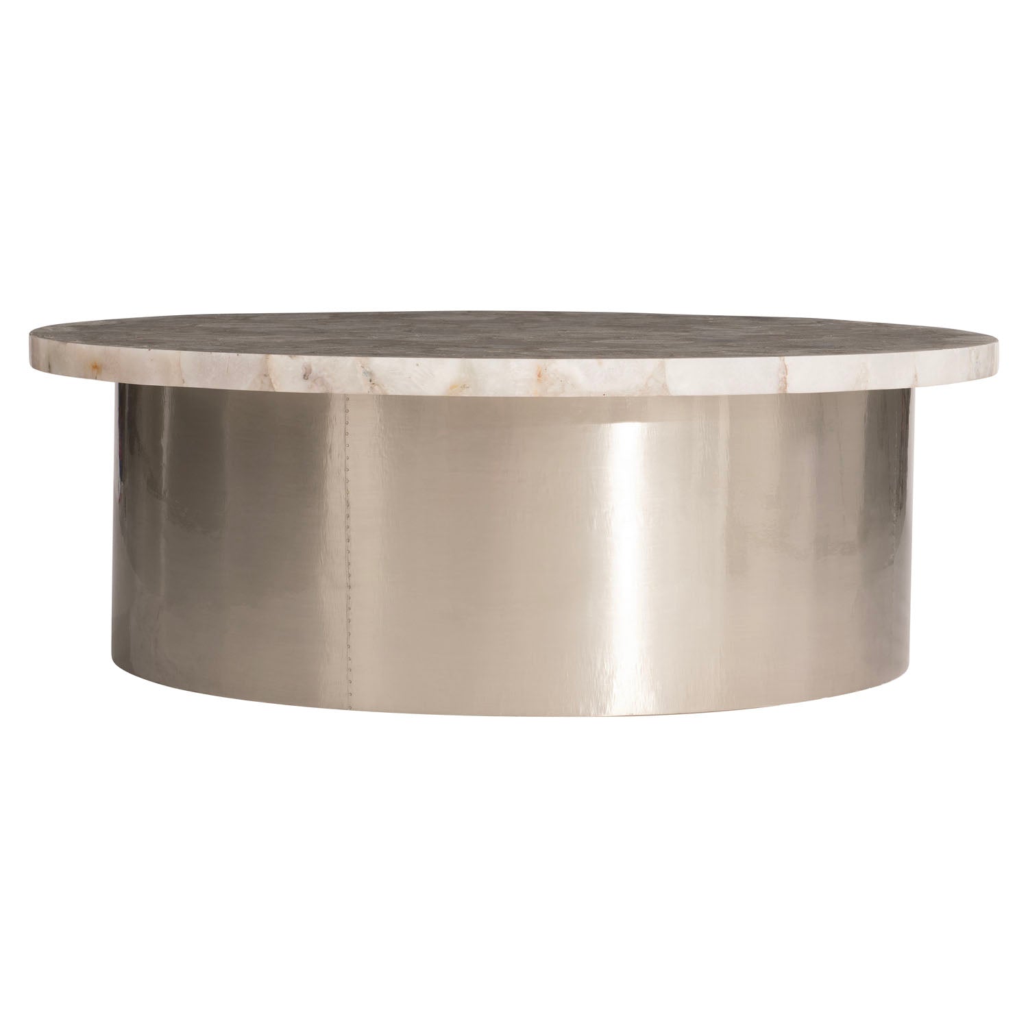 Bernhardt Interiors Shimla Cocktail Table