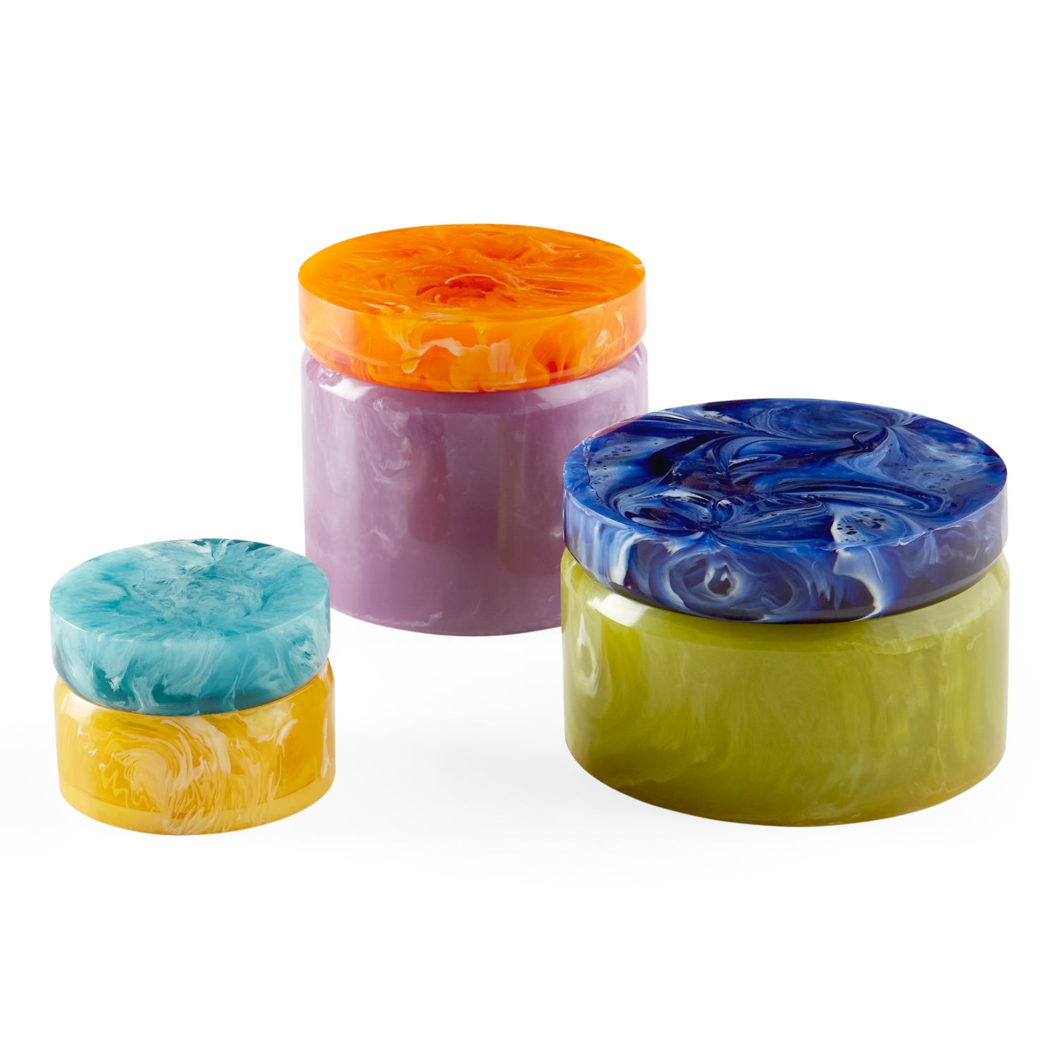 Jonathan Adler Mustique Box