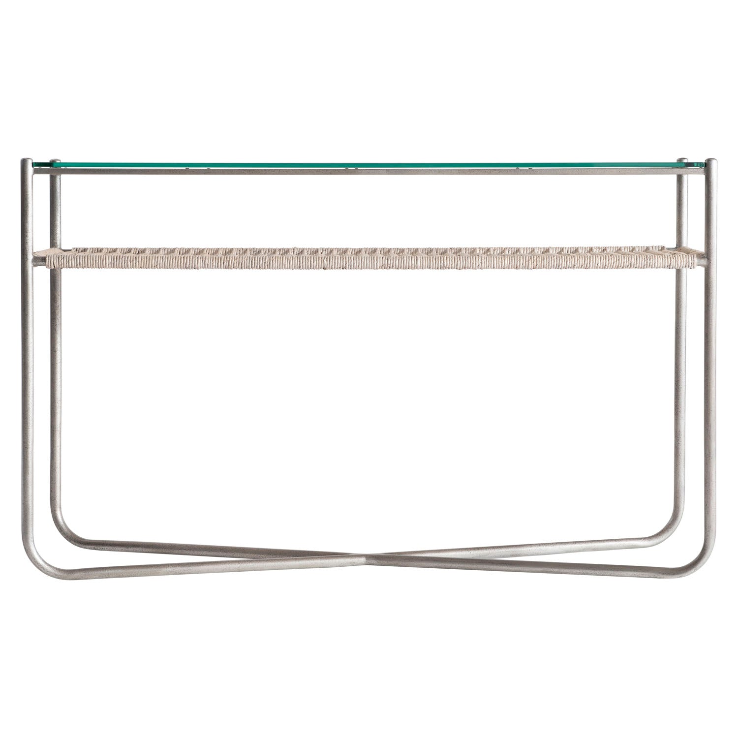 Bernhardt Interiors Kendo Console Table