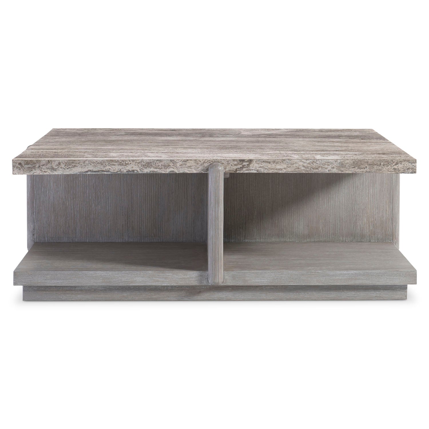 Bernhardt Sereno Square Cocktail Table