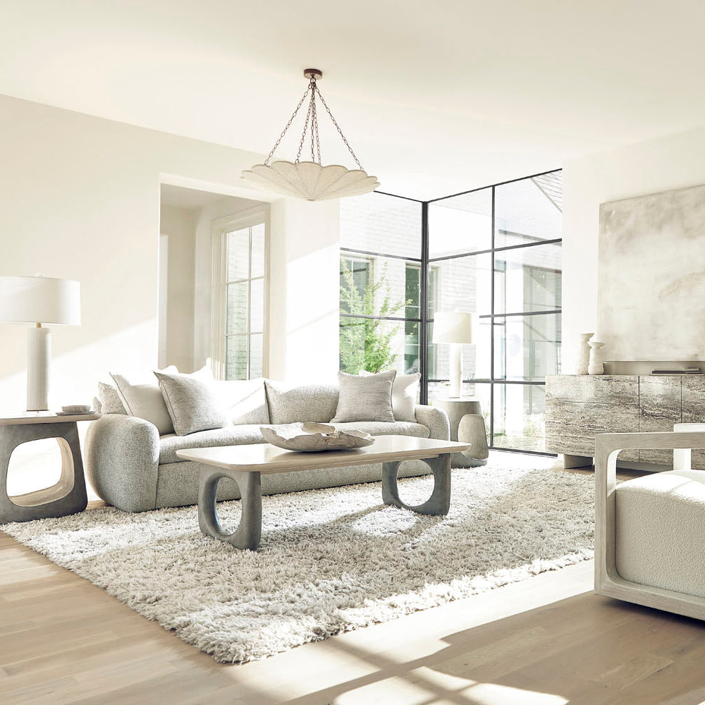 Bernhardt Sereno Cocktail Table