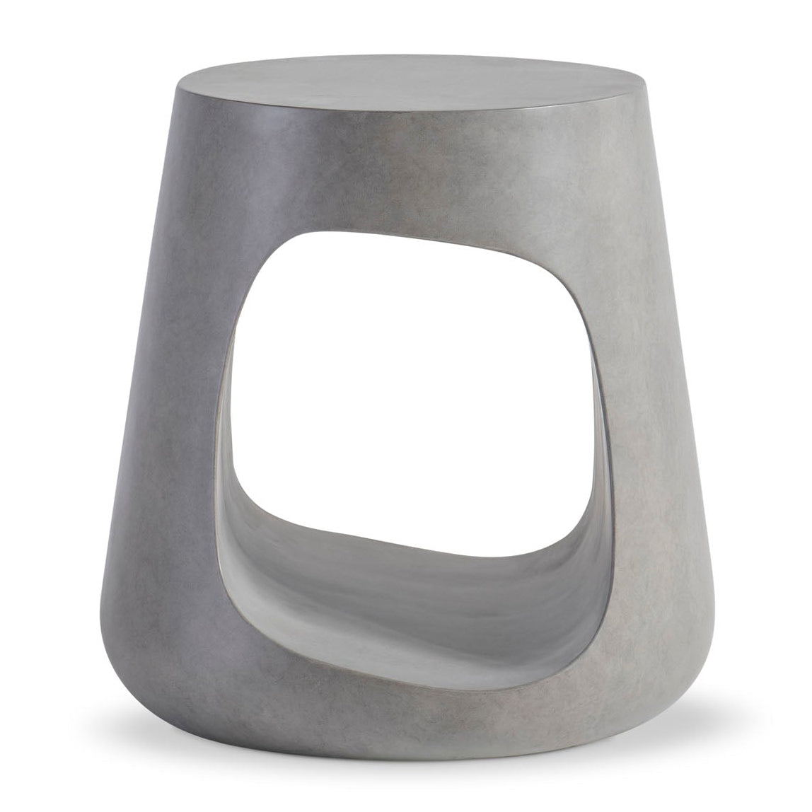 Bernhardt Sereno Round Side Table