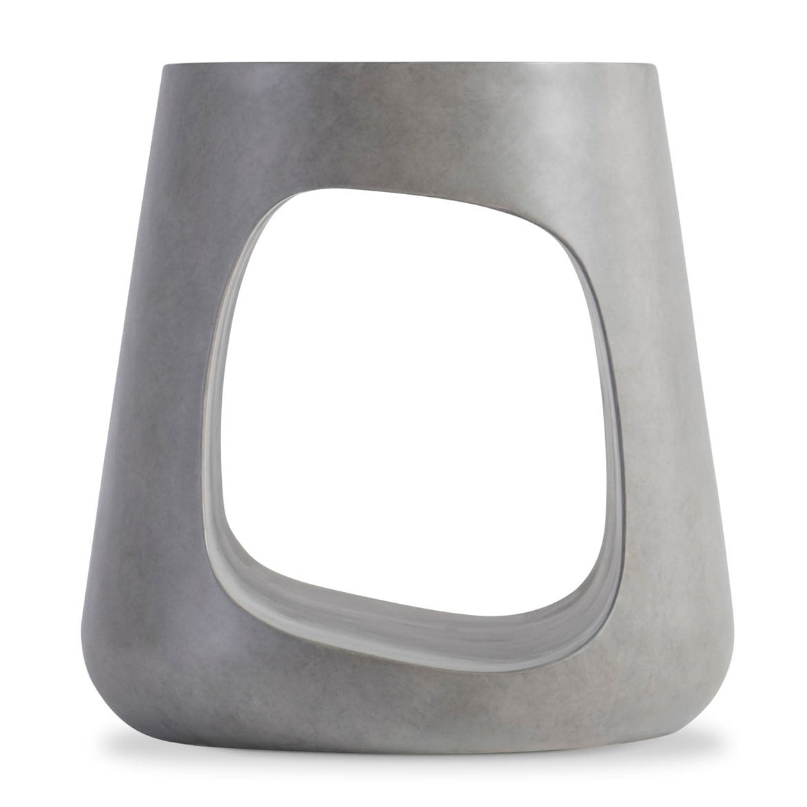 Bernhardt Sereno Round Side Table