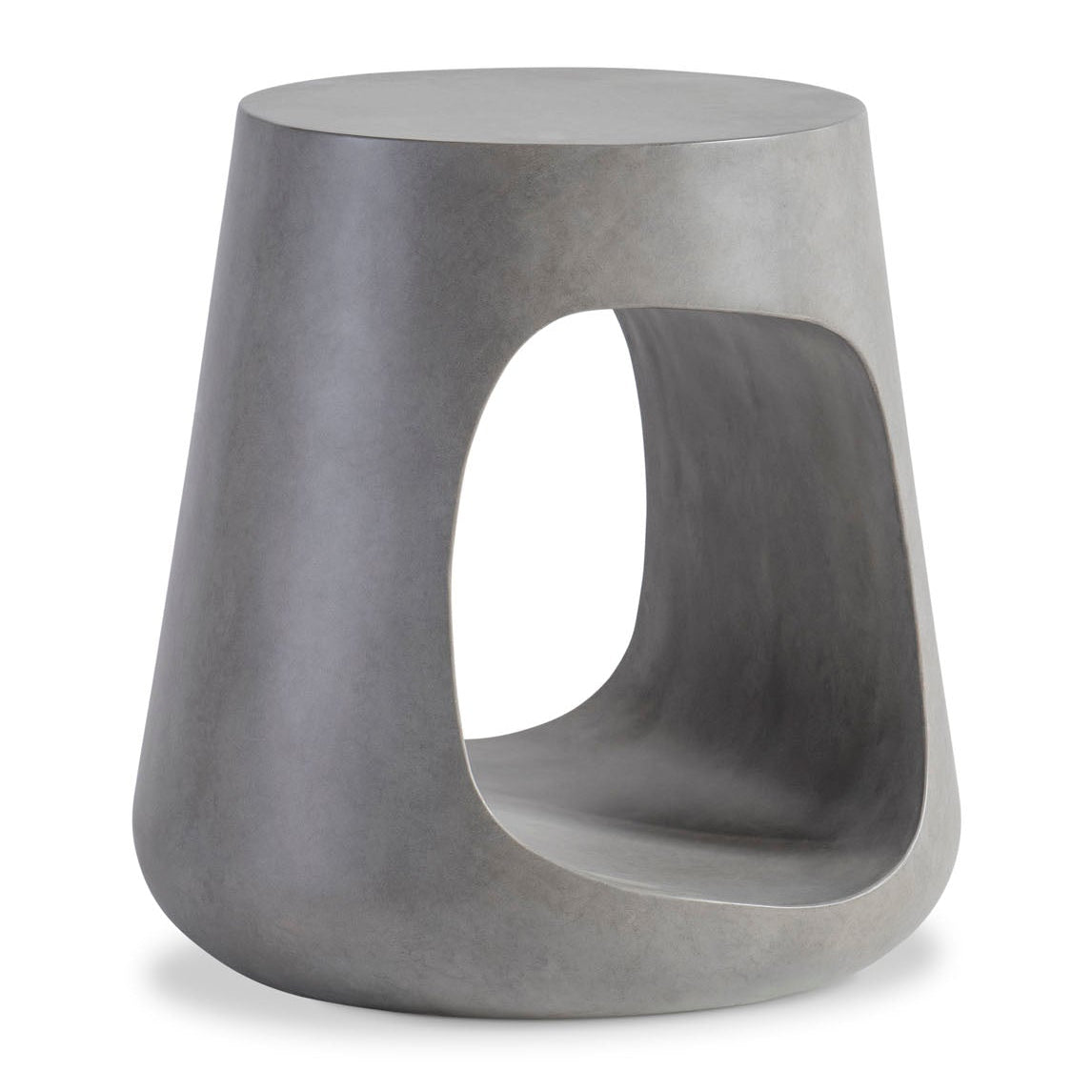 Bernhardt Sereno Round Side Table