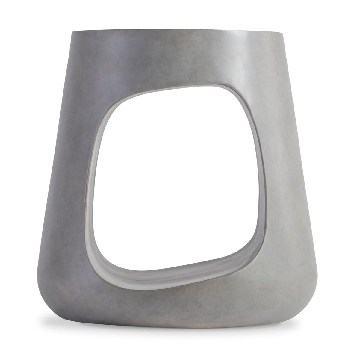 Bernhardt Sereno Round Side Table