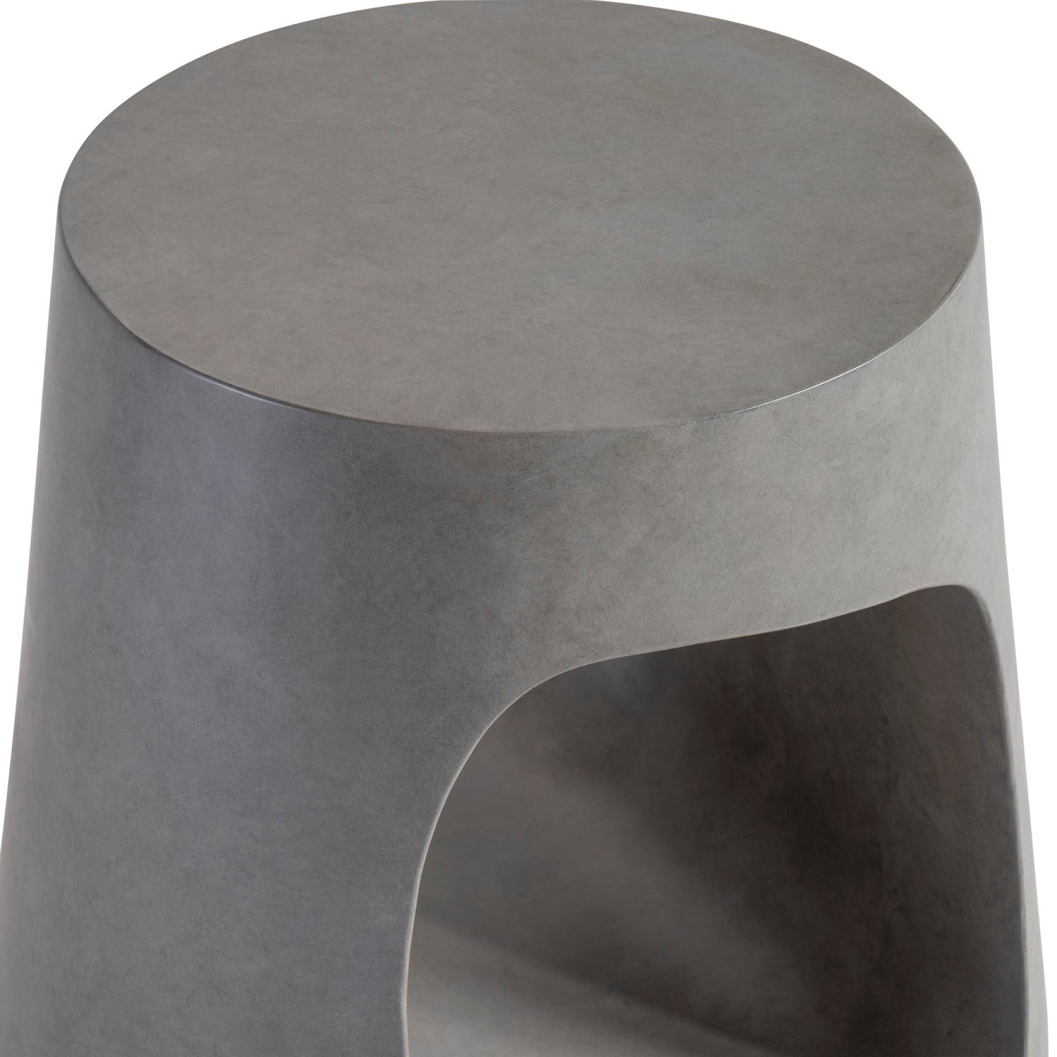 Bernhardt Sereno Round Side Table