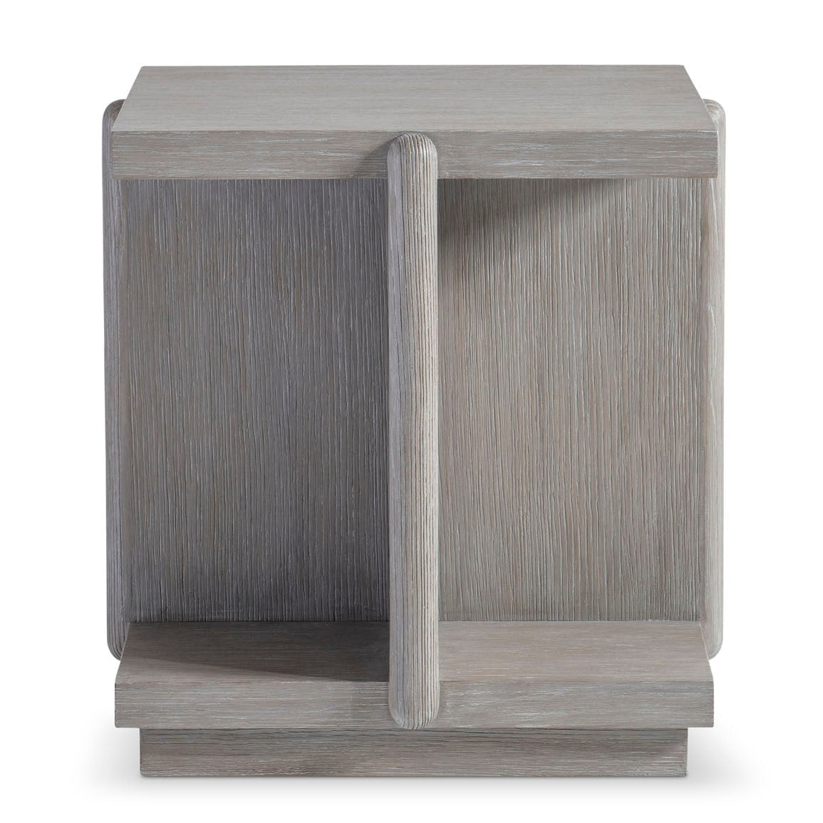 Bernhardt Sereno Square Side Table