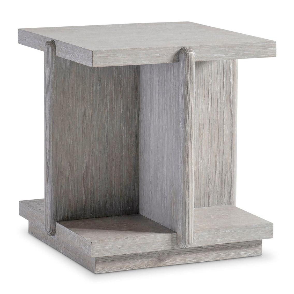 Bernhardt Sereno Square Side Table