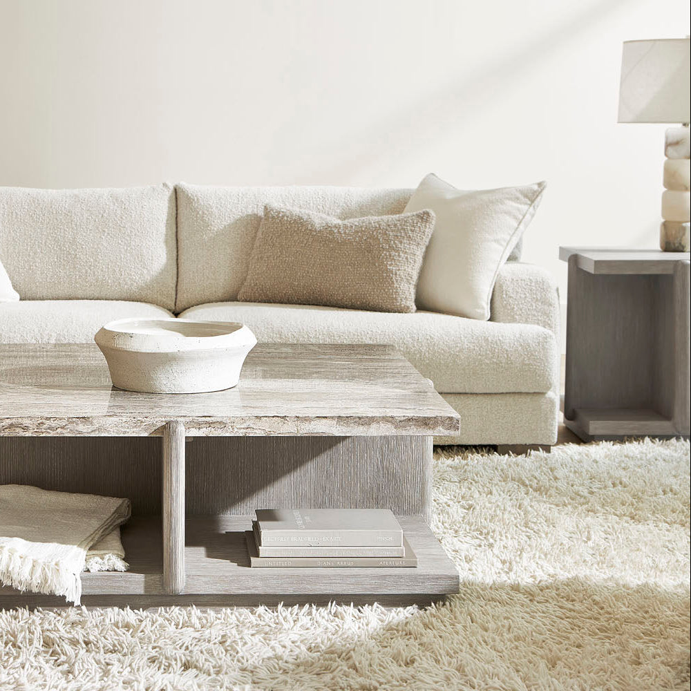 Bernhardt Sereno Square Side Table