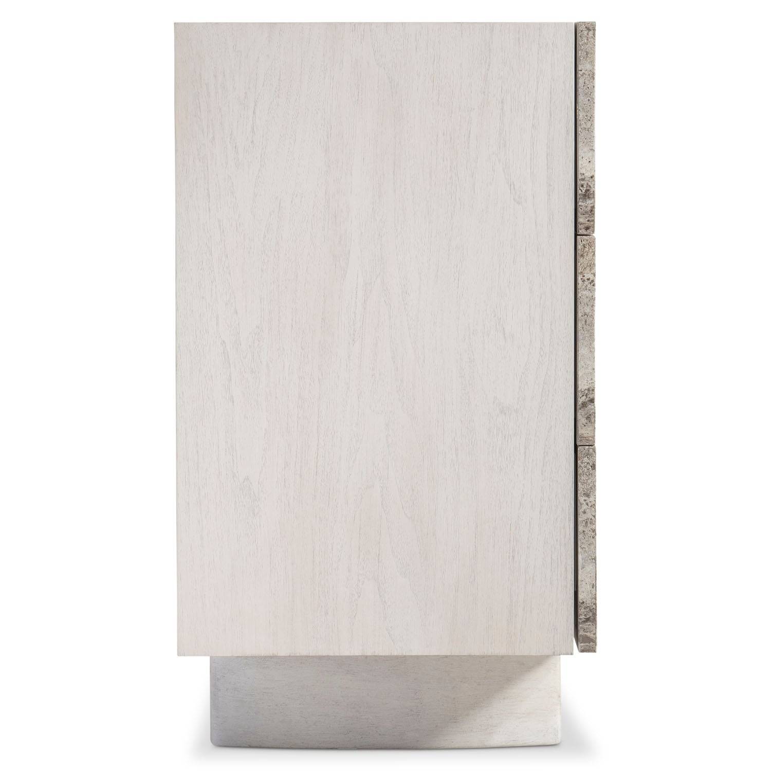 Bernhardt Sereno Travertine Buffet