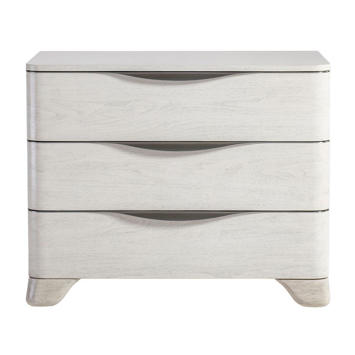 Bernhardt Sereno 3 Drawer Nightstand