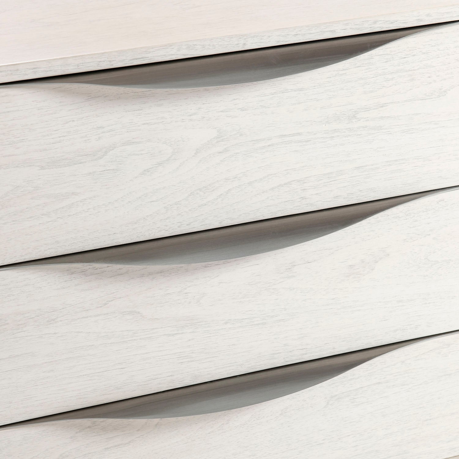 Bernhardt Sereno 3 Drawer Nightstand