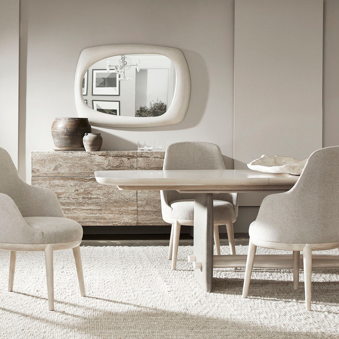 Bernhardt Sereno Mirror