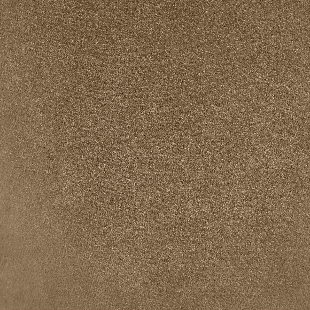Tristan Beige Velvet Upholstered Accent Chair