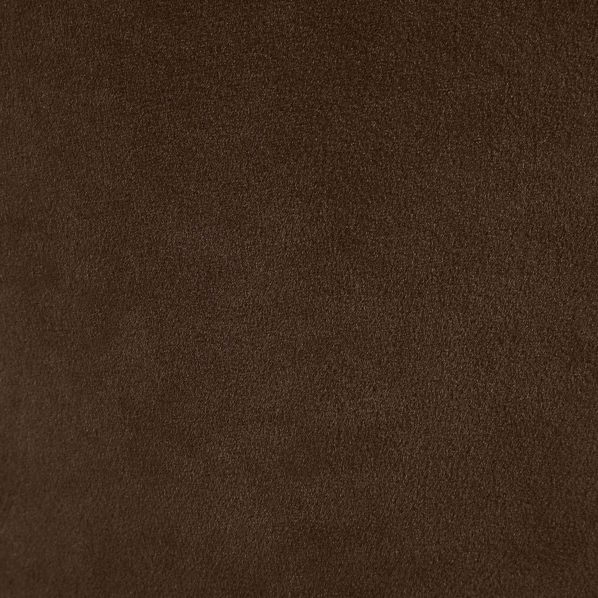 Tristan Brown Velvet Upholstered Accent Chair