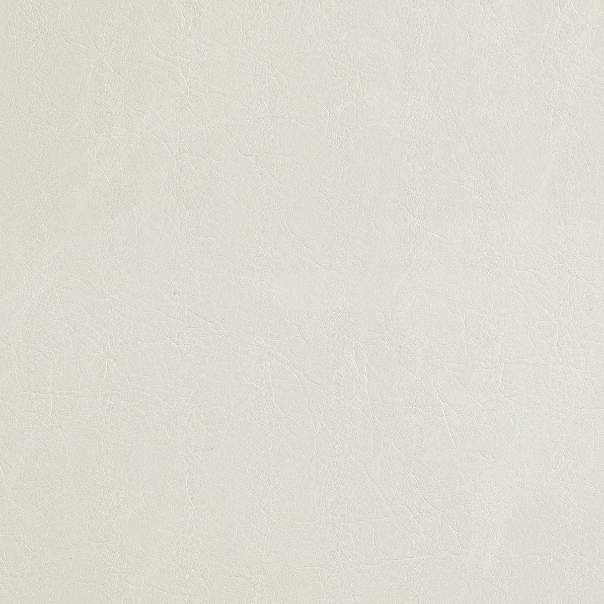 Randal Cream Vegan Leather Upholstered Accent Chair
