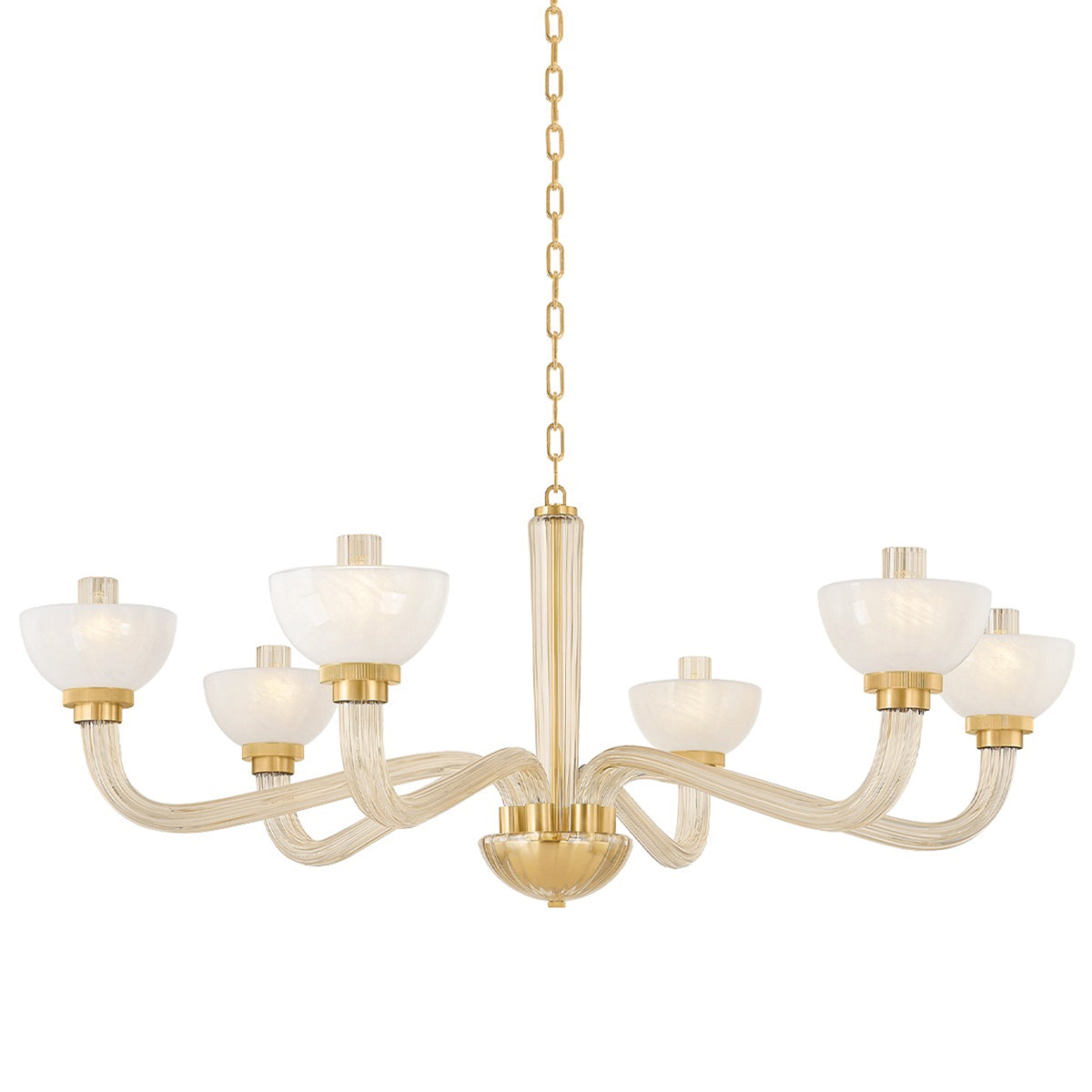 Hudson Valley Lighting St. Lawrence Chandelier
