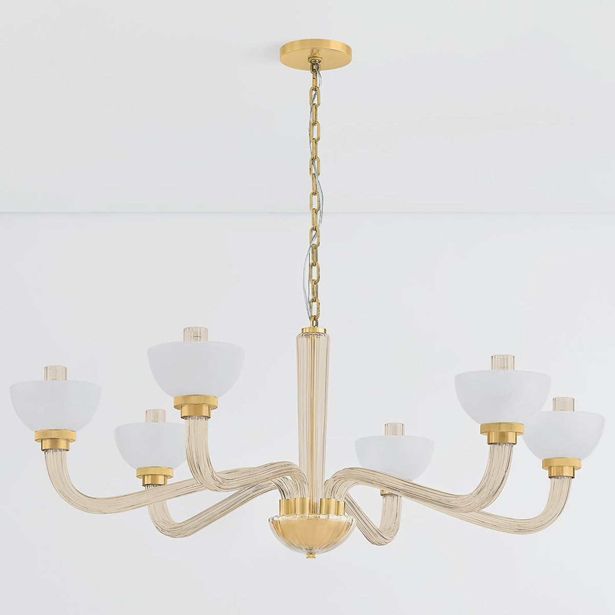 Hudson Valley Lighting St. Lawrence Chandelier