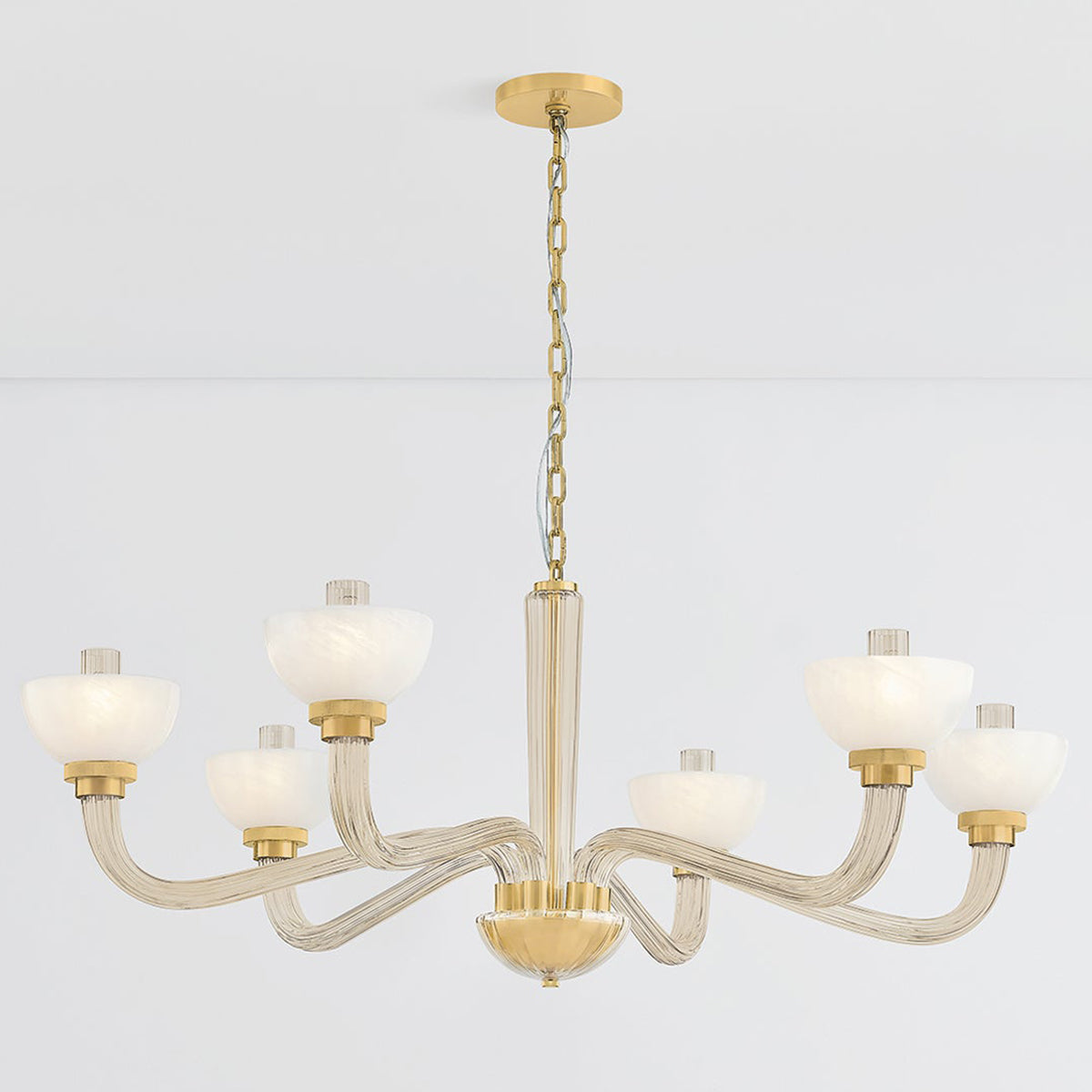 Hudson Valley Lighting St. Lawrence Chandelier