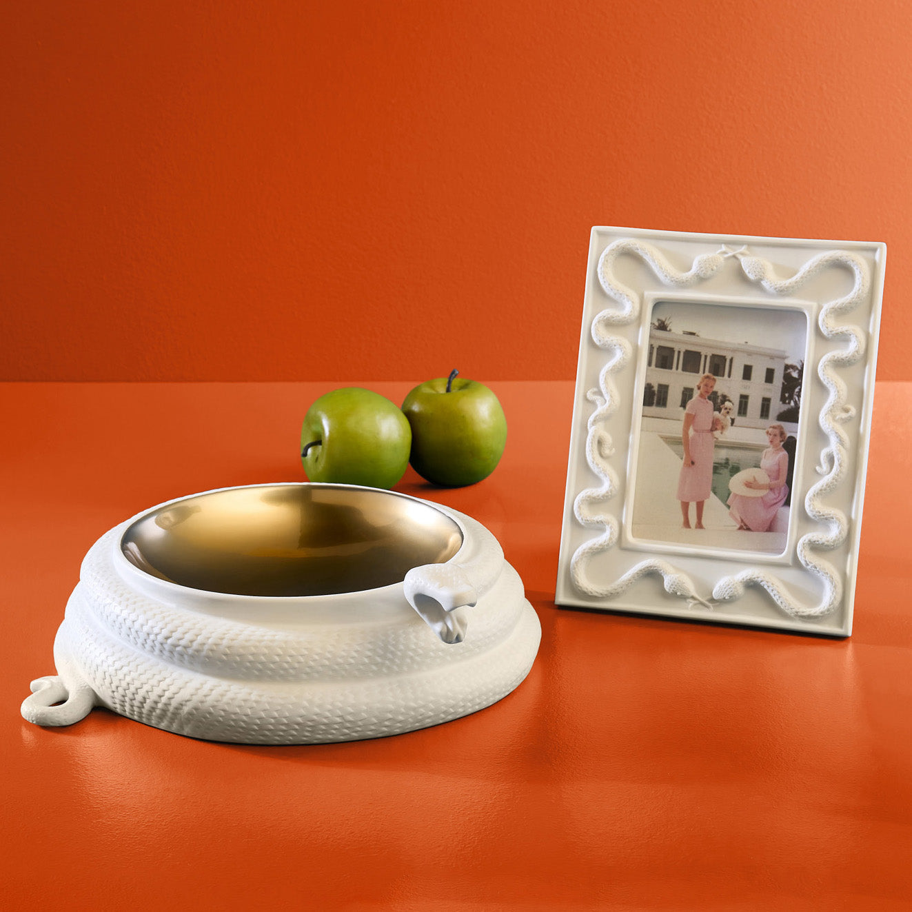 Jonathan Adler Eden Picture Frame