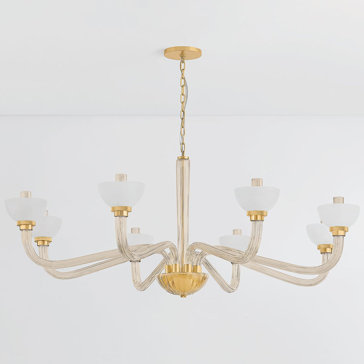 Hudson Valley Lighting St. Lawrence Chandelier