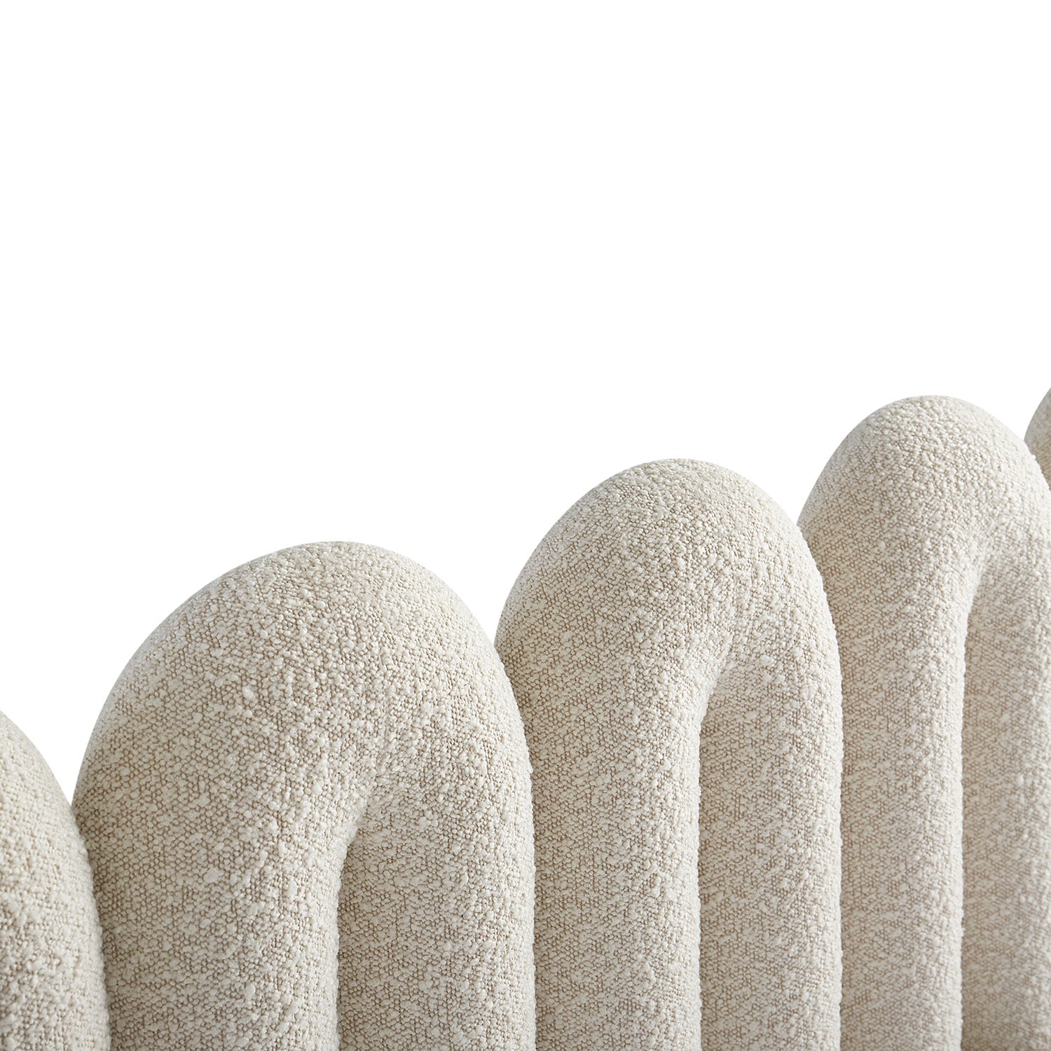 Jonathan Adler Serpentine Bed