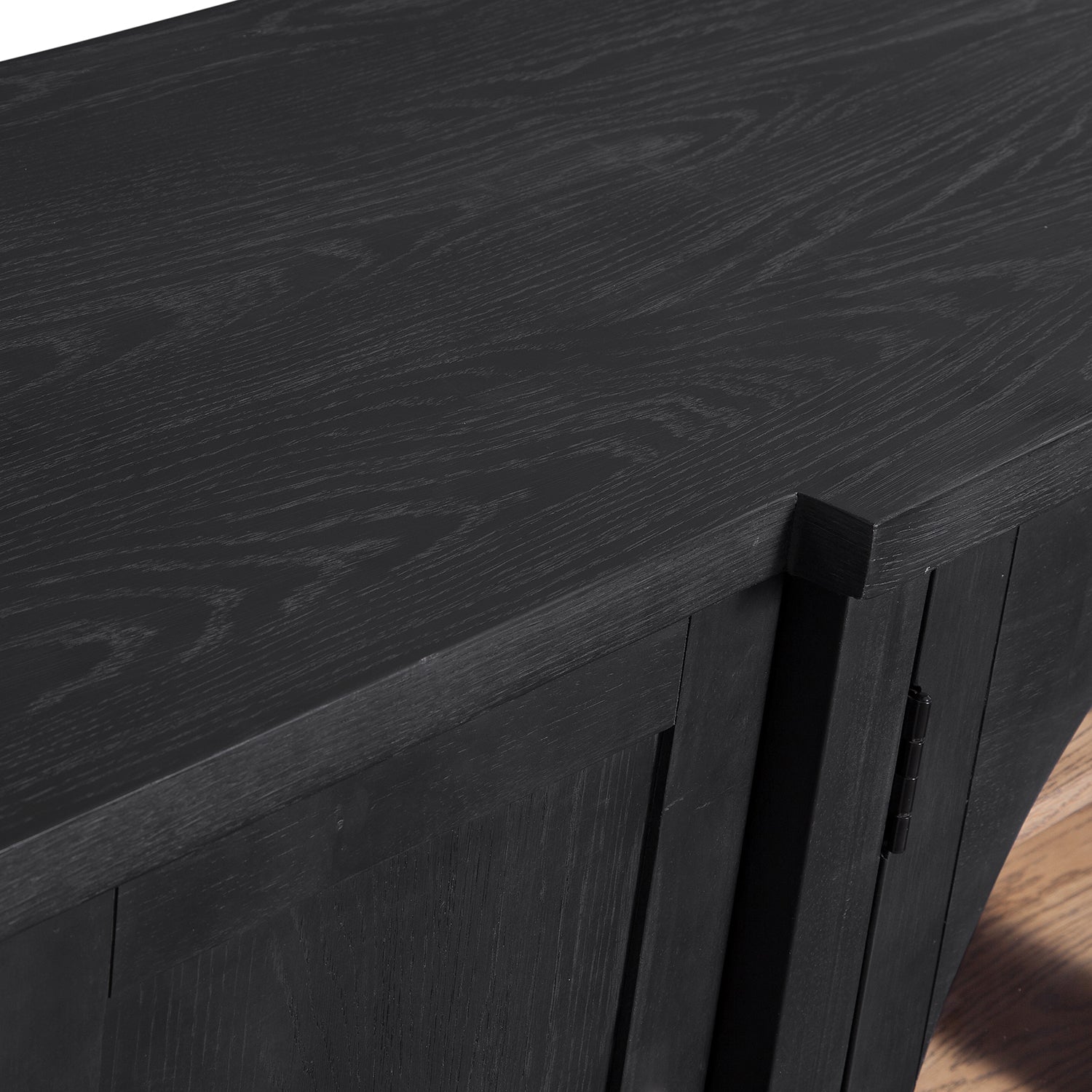 Bassett Mirror Fynn Server