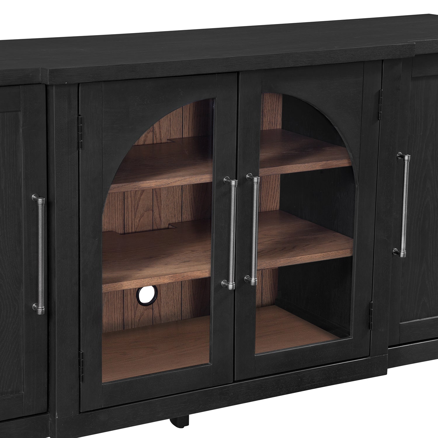 Bassett Mirror Fynn Server