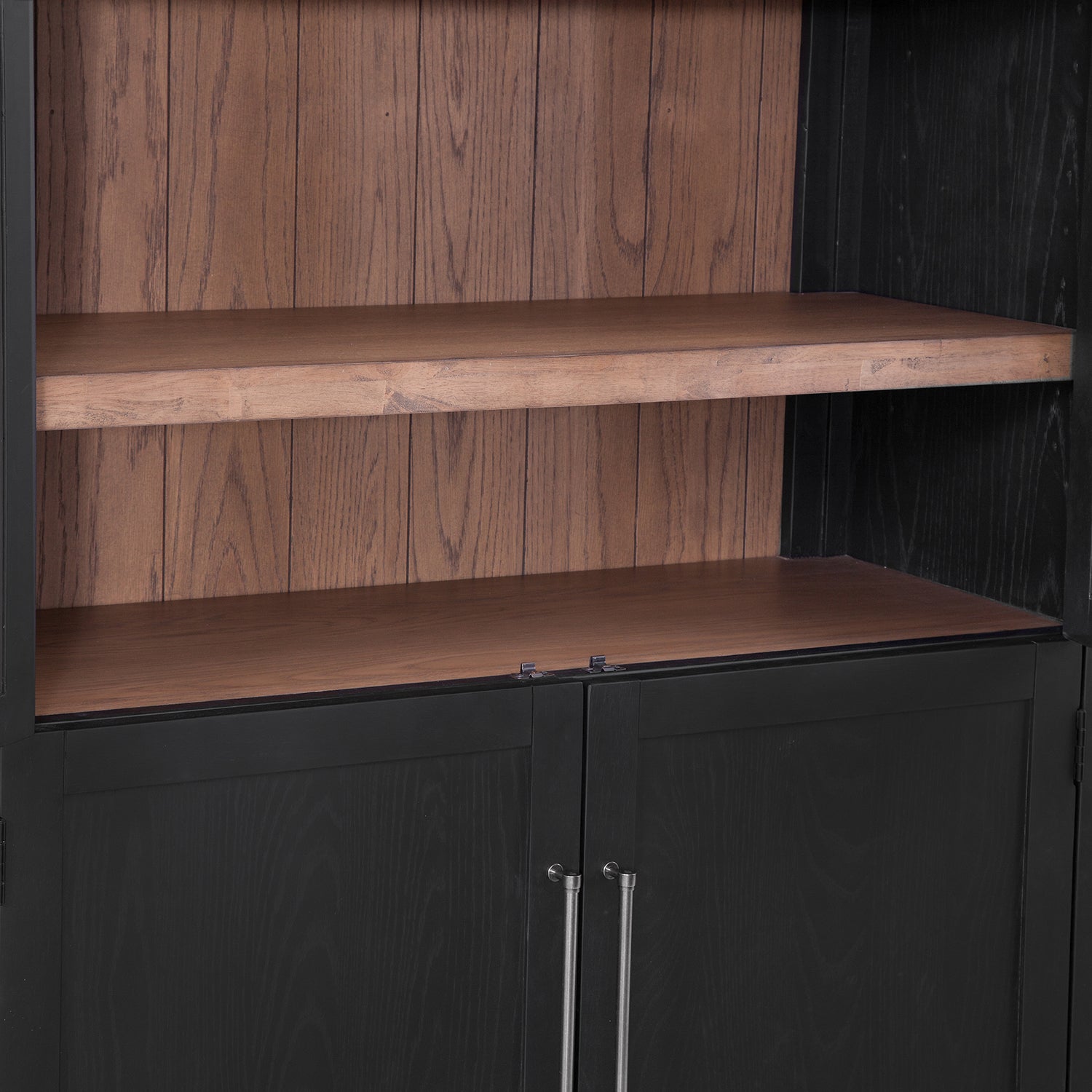Bassett Mirror Fynn Display Cabinet