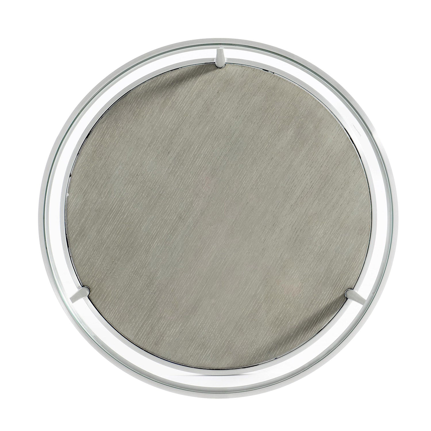 Bernhardt Cornelia Round Side Table