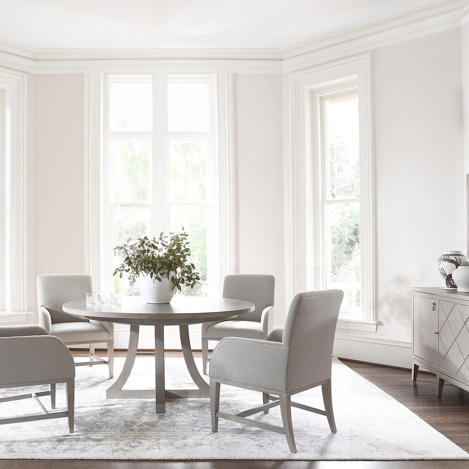 Bernhardt Cornelia Buffet