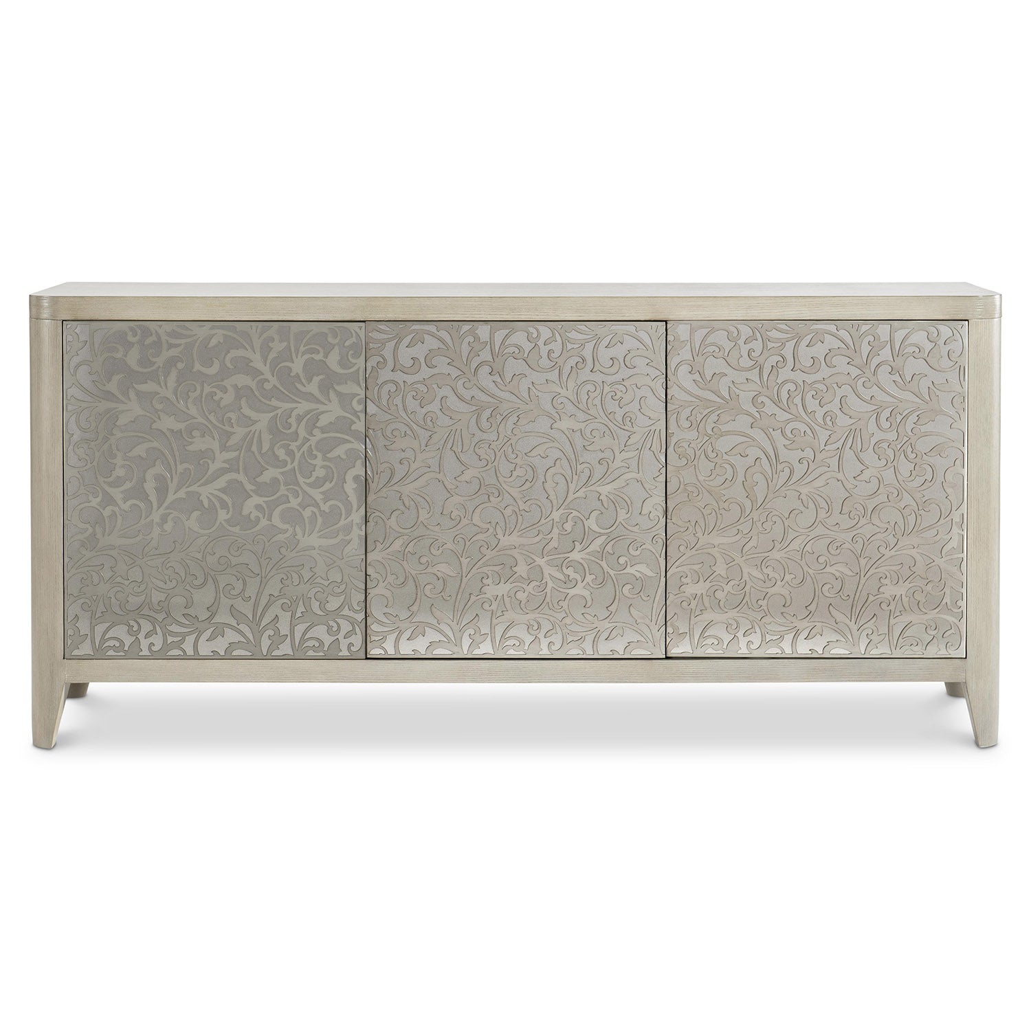 Bernhardt Cornelia Metal Buffet