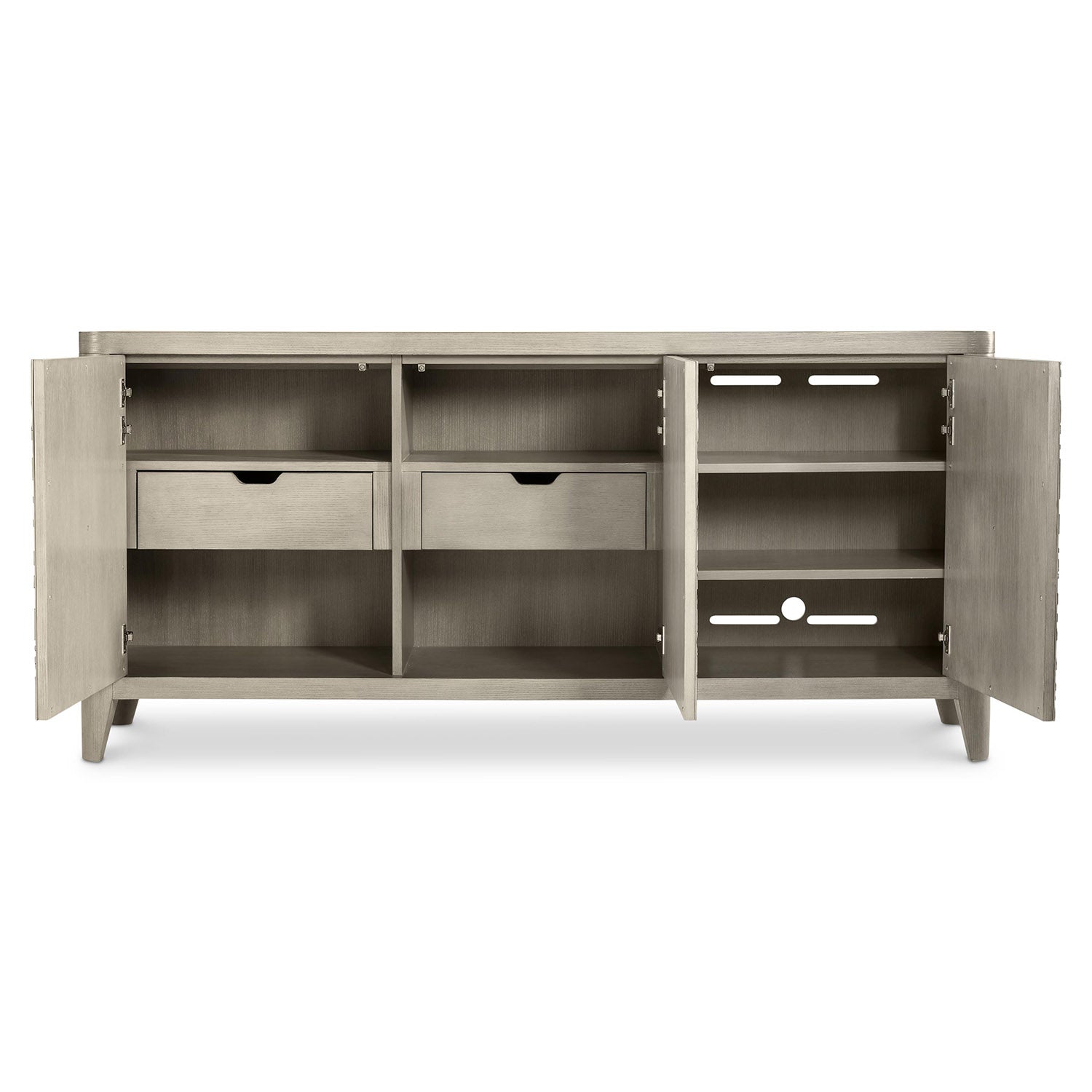 Bernhardt Cornelia Metal Buffet